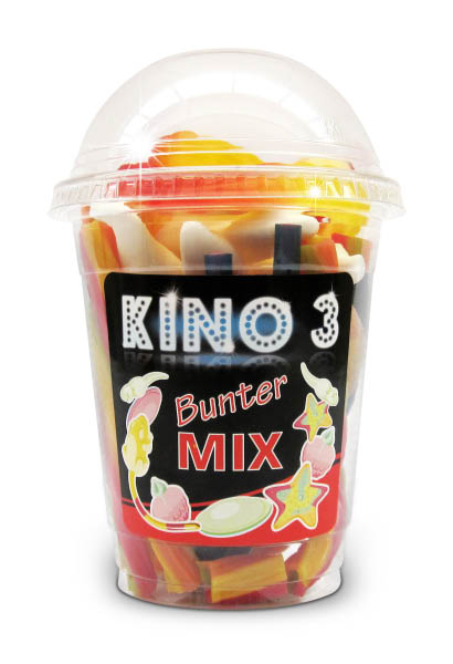 KINO 3 Bunter MIX