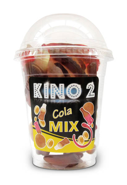 KINO 2 Cola MIX