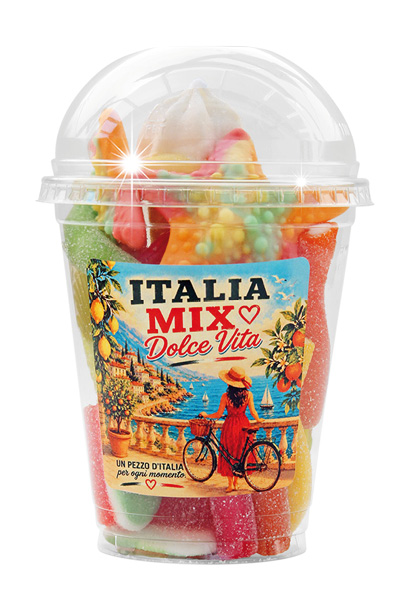 NEU Italia MIX