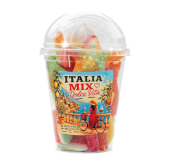 Neuer Mix Italia