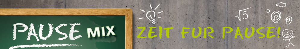 Pause Mix