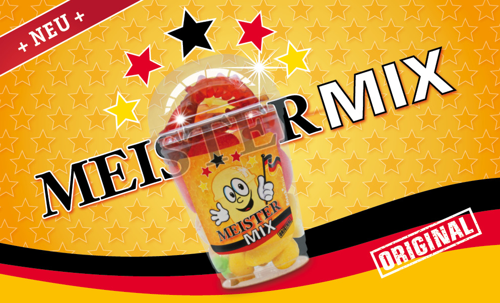 Snack-Service Meister