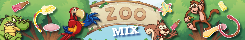 Zoo Mix